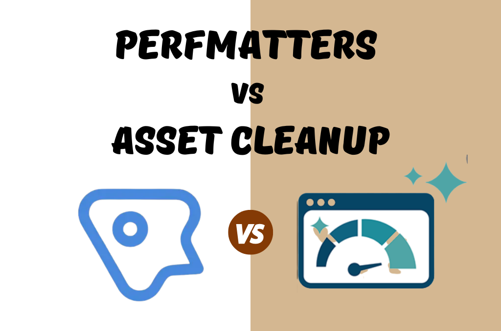 Perfmatters vs Asset CleanUp